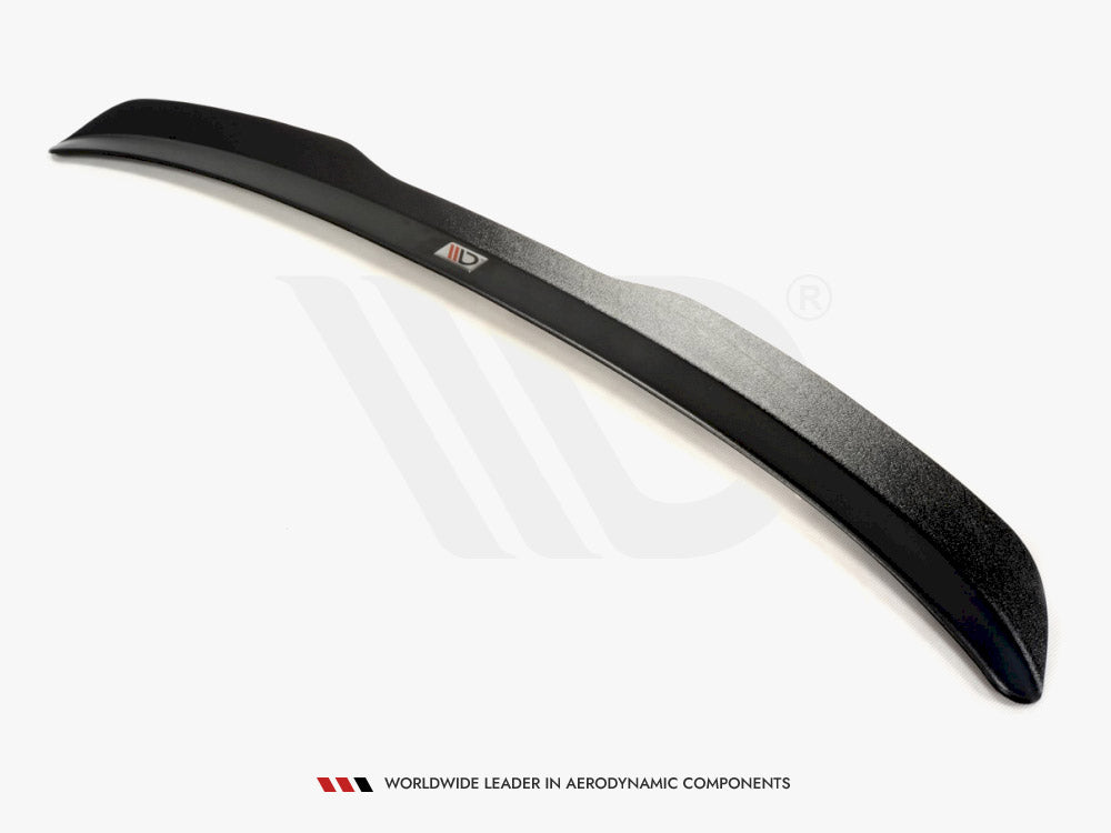 VW - Polo MK5 (R WRC Look): Maxton Spoiler
