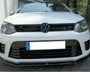 VW - Polo WRC MK5: Maxton Front Splitter