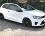 VW - Polo WRC MK5: Maxton Side Skirts