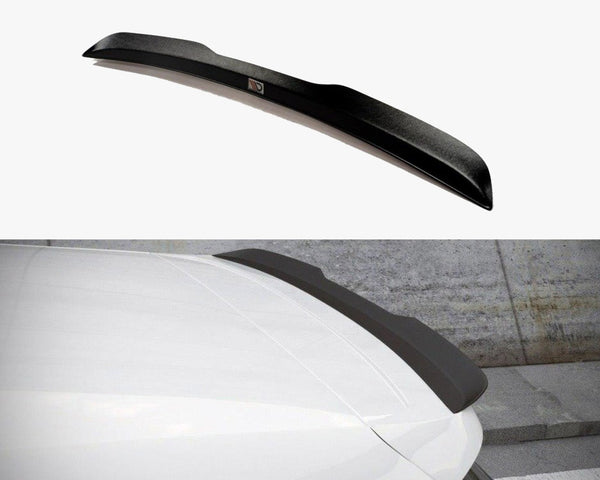 VW - Polo GTI / R Line MK5: Maxton Spoiler