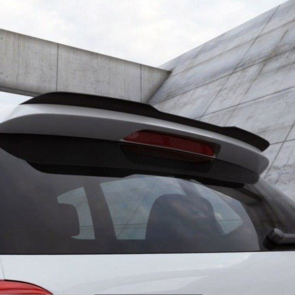 VW - Polo GTI / R Line MK5: Maxton Spoiler