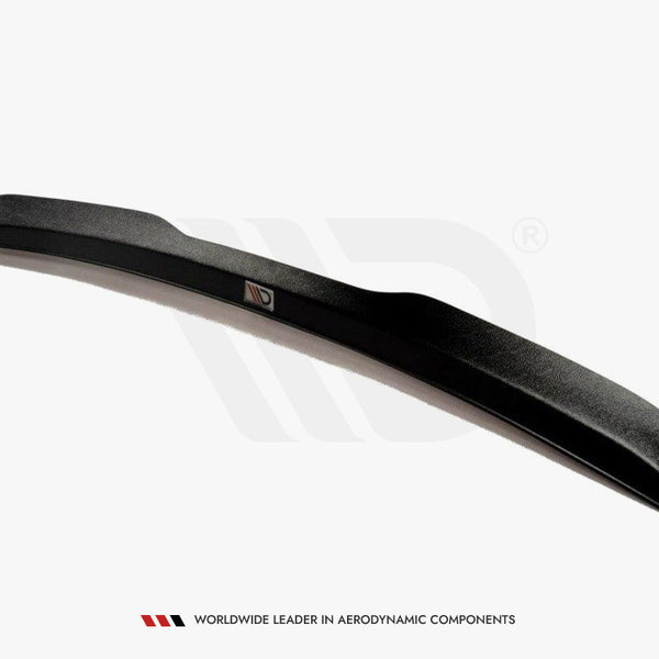VW - Polo GTI / R Line MK5: Maxton Spoiler