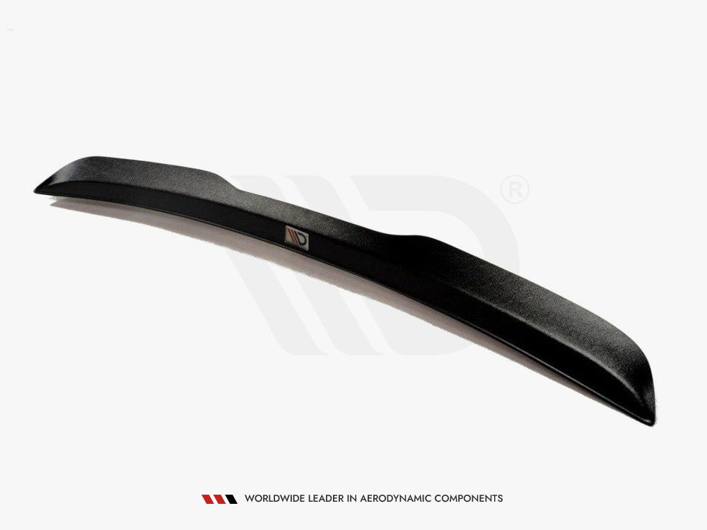 VW - Polo GTI / R Line MK5: Maxton Spoiler