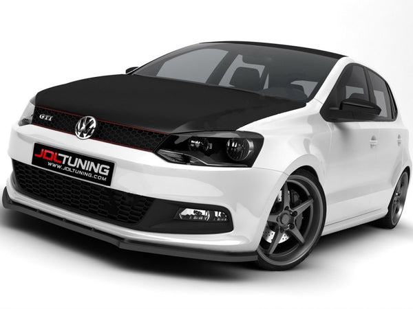 VW - Polo GTI MK5: Maxton Front Splitter