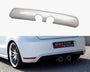 VW - Polo GTI MK5: Maxton Rear Diffuser
