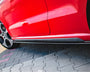 VW - Polo GTI MK5: Maxton Side Skirts