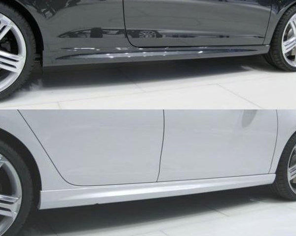 VW - Golf MK5 And Golf MK6 (R20 Look): Maxton Side Skirts