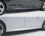 VW - Golf MK5 And Golf MK6 (R20 Look): Maxton Side Skirts