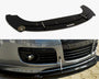 VW - Golf V GTI 30TH: Maxton Front Racing Splitter