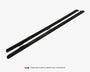 VW - Golf MK5 GTI: Maxton Side Skirts