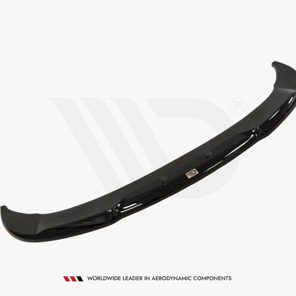 VW - Golf V R32 Cupra: Maxton Front Splitter
