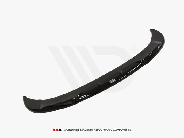 VW - Golf V R32 Cupra: Maxton Front Splitter
