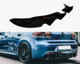 VW - Golf MK6 R (2008-2012): Maxton Rear Splitter