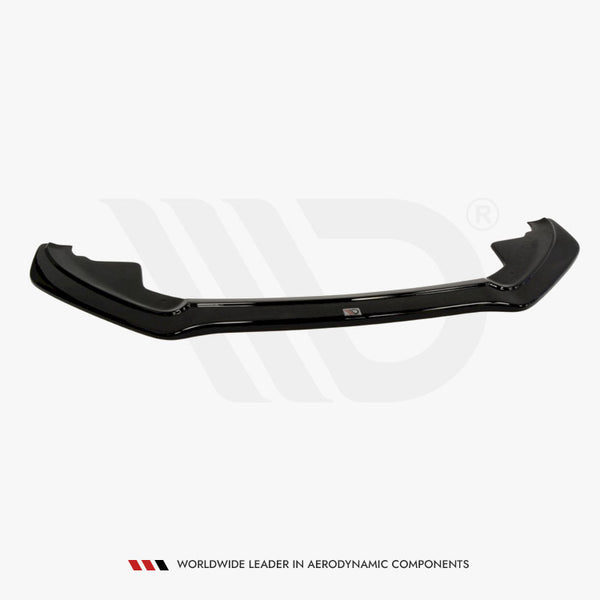 Audi - S5 / A5 S Line 8T: Maxton Front Splitter
