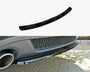 Audi - A5 S Line 8T: Maxton Central Rear Splitter