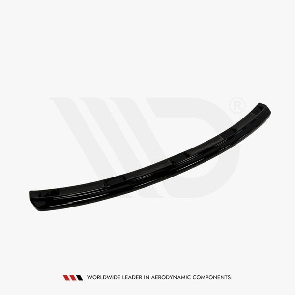 Audi - A5 S Line 8T: Maxton Central Rear Splitter