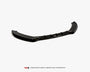 Audi - A5 8T: Maxton Front Splitter