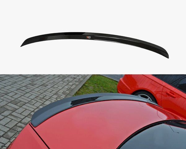 Audi - A5 S Line F5 Coupe: Maxton Spoiler
