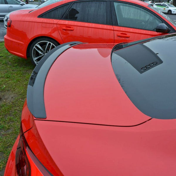 Audi - A5 S Line F5 Coupe: Maxton Spoiler