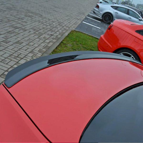 Audi - A5 S Line F5 Coupe: Maxton Spoiler
