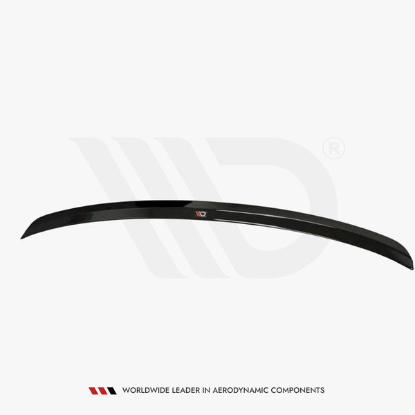 Audi - A5 S Line F5 Coupe: Maxton Spoiler