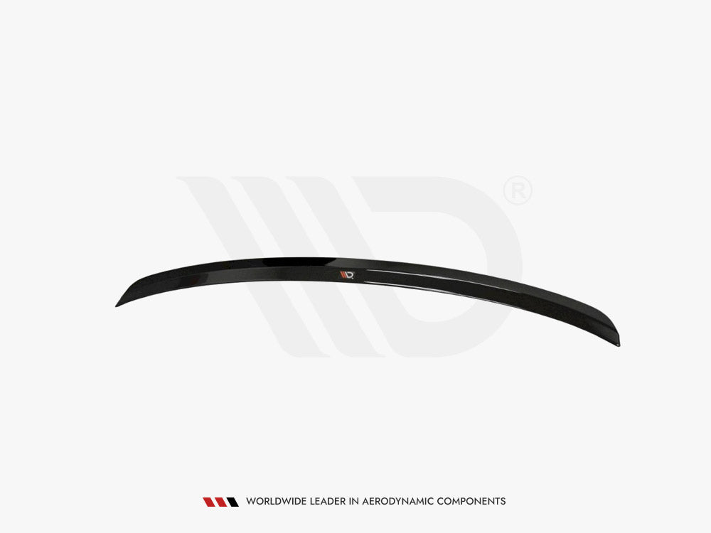 Audi - A5 S Line F5 Coupe: Maxton Spoiler