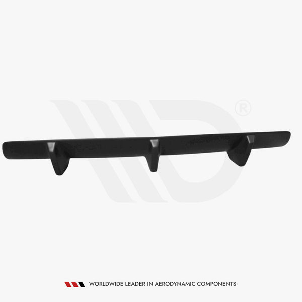 Audi - RS5 8T / 8T Facelift (2010-2015): Maxton Rear Diffuser