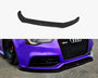 Audi - RS5 8T / 8T Facelift (2010-2016): Maxton Front Splitter