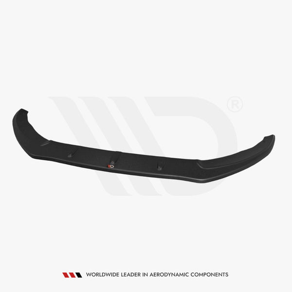 Audi - RS5 8T / 8T Facelift (2010-2016): Maxton Front Splitter