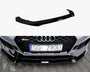 Audi - RS5 Coupe / Sportback F5: Maxton Racing Front Splitter V1