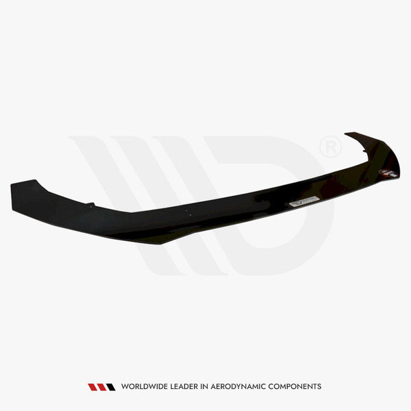 Audi - RS5 Coupe / Sportback F5: Maxton Racing Front Splitter V1