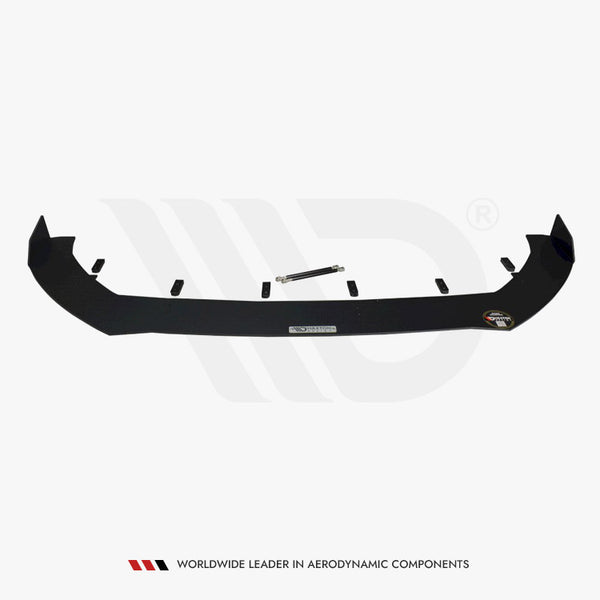 Audi - RS5 Coupe / Sportback F5: Maxton Racing Front Splitter V2