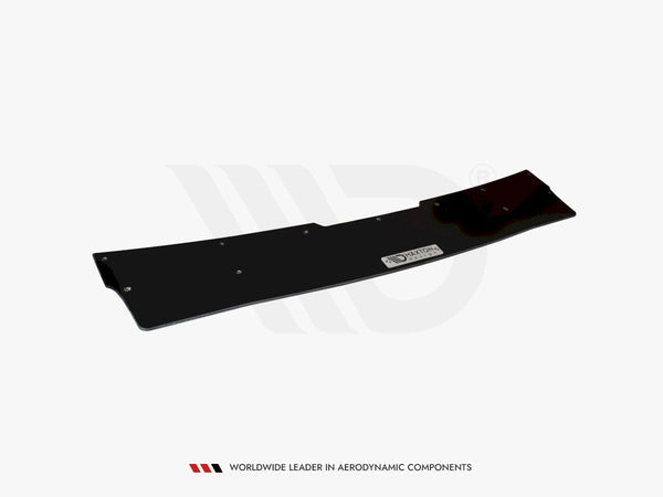 Audi - RS5 Coupe / Sportback F5: Maxton Rear Diffuser V1