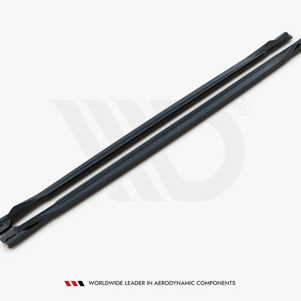 VW - T-Roc MK1: Maxton Side Skirts