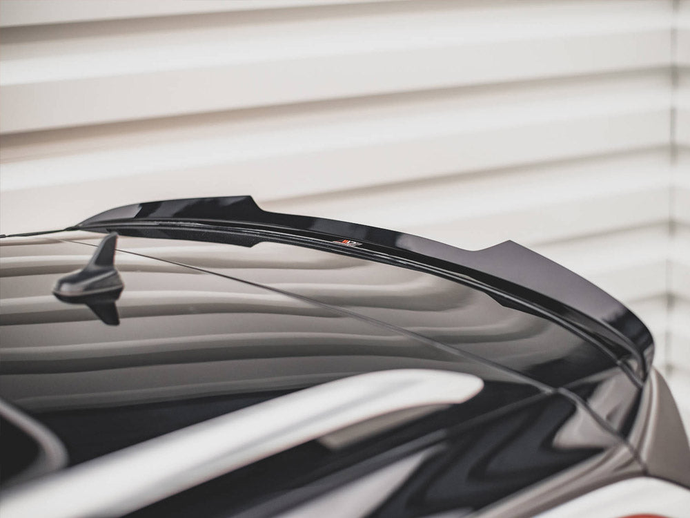 VW - T-Roc MK1: Maxton Spoiler