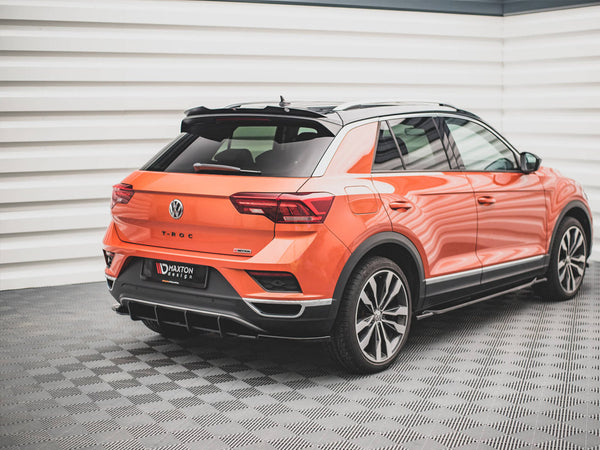 VW - T-Roc MK1: Maxton Spoiler