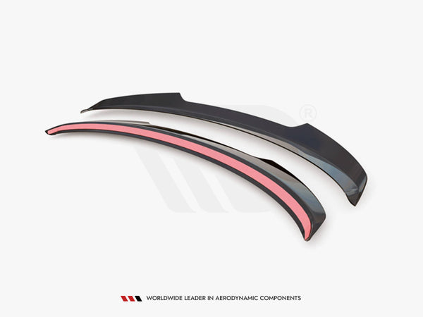 VW - T-Roc MK1: Maxton Spoiler