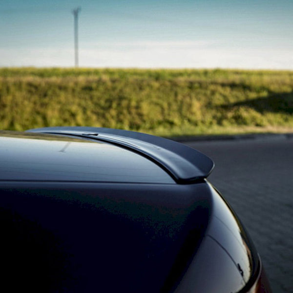 Audi - A6 S Line C6 Facelift Sedan: Maxton Spoiler