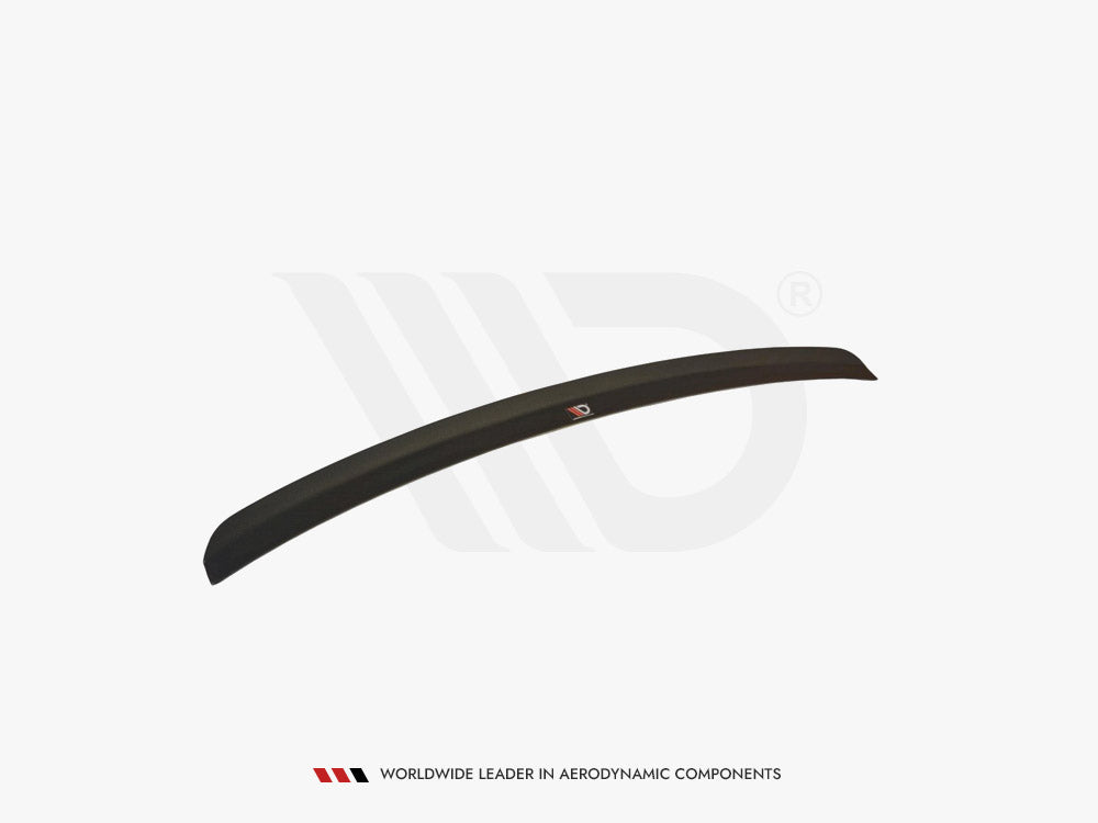 Audi - A6 S Line C6 Facelift Sedan: Maxton Spoiler