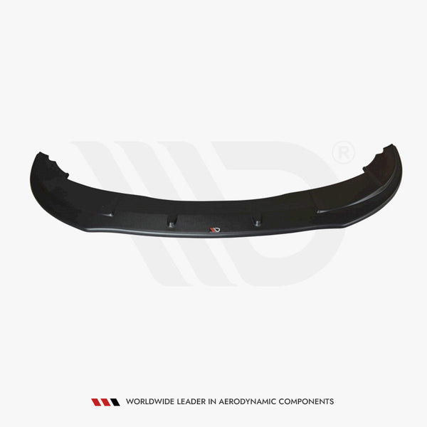 Audi - A6 S Line C6 Facelift: Maxton Front Splitter