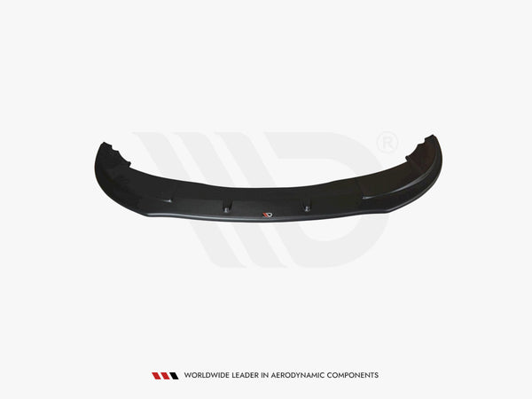 Audi - A6 S Line C6 Facelift: Maxton Front Splitter