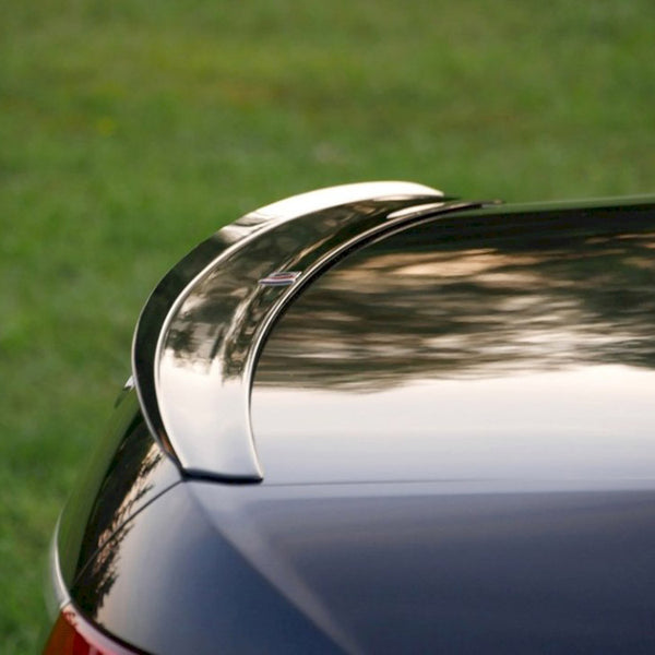 Audi - A6 S Line C6 Sedan: Maxton Spoiler