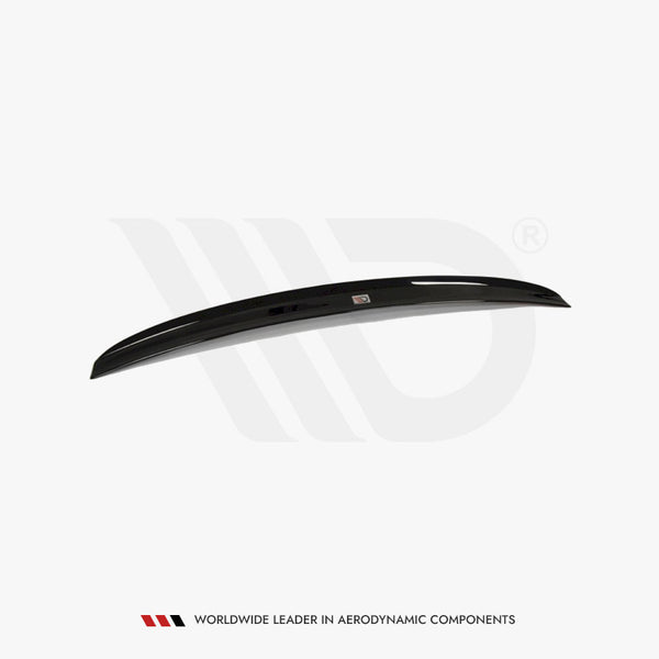 Audi - A6 S Line C6 Sedan: Maxton Spoiler