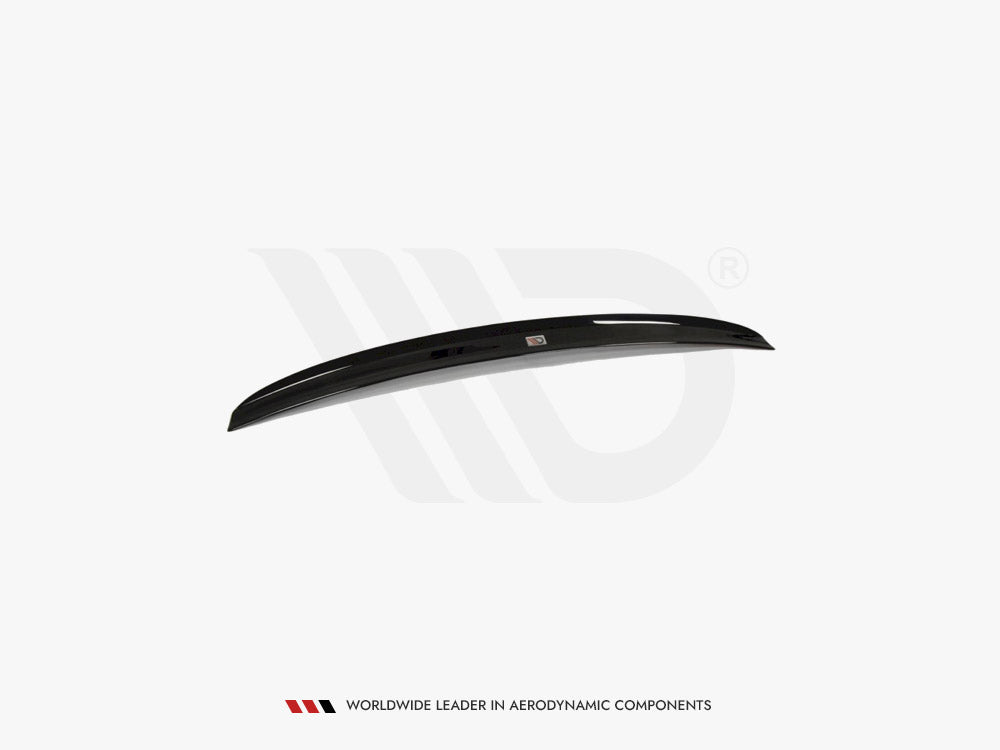 Audi - A6 S Line C6 Sedan: Maxton Spoiler