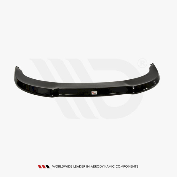 Audi - A6 C6 S Line Pre-Facelift (2004-2008): Maxton Front Splitter