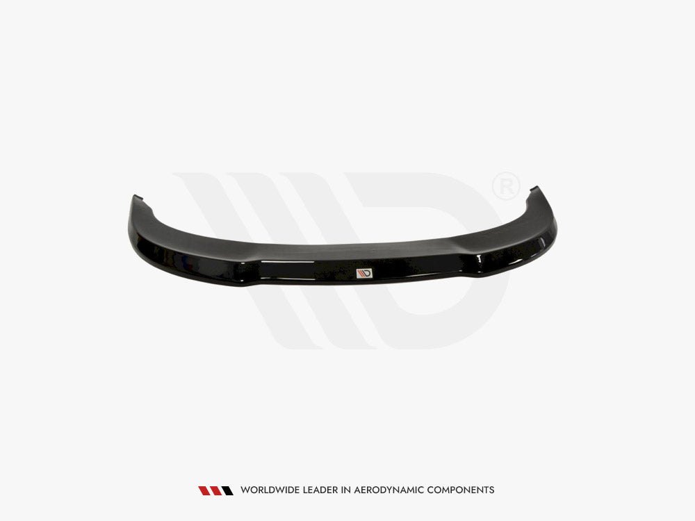 Audi - A6 C6 S Line Pre-Facelift (2004-2008): Maxton Front Splitter