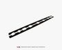 Audi - S6 / A6 C7 S Line (2011-2014): Maxton Racing Side Skirts