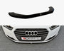 Audi - A6 C7 Ultra (Facelift) (2014-2017): Maxton Front Splitter