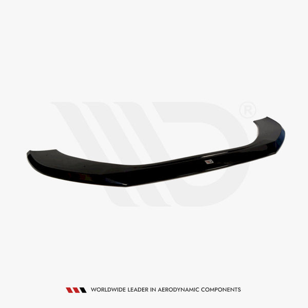 Audi - A6 C7 Ultra (Facelift) (2014-2017): Maxton Front Splitter