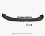 VW - Golf GTI / GTD MK7: Maxton Front Racing Splitter